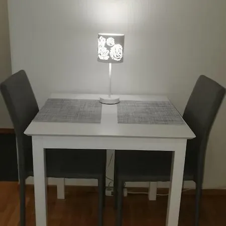 Feels Like Harju Apartment *